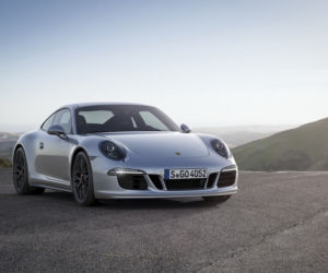 Porsche 911 GTS