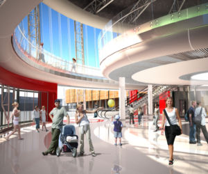 Galeria Victoria