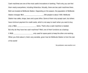 Matura próbna 2026: j. angielski arkusz CKE [6.03.2026]