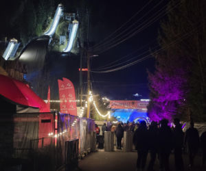 SnowFest 2026 - fotorelacja z festiwalu - Szczyrk 6-7 marca