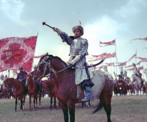 Niezapomniane role Wiesława Gołasa