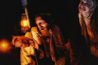 Muzea przejmą Śląsk po zmroku. Będą duchy, diabły i nocne atrakcje