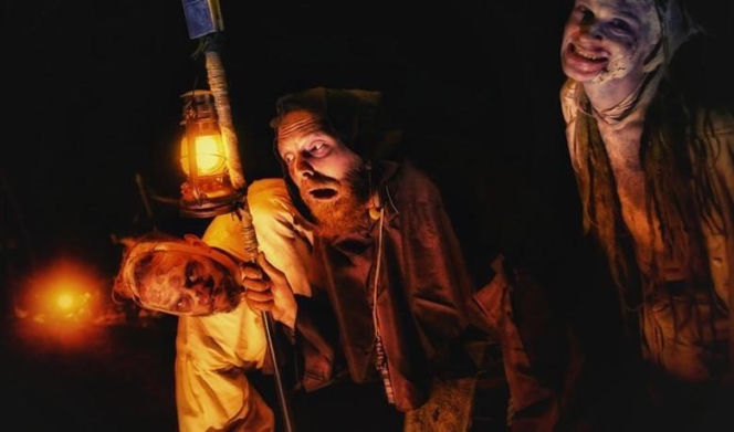 Muzea przejmą Śląsk po zmroku. Będą duchy, diabły i nocne atrakcje