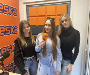 Projekt CUD siedleckich licealistek czyli „Ciało, Umysł, Dusza”