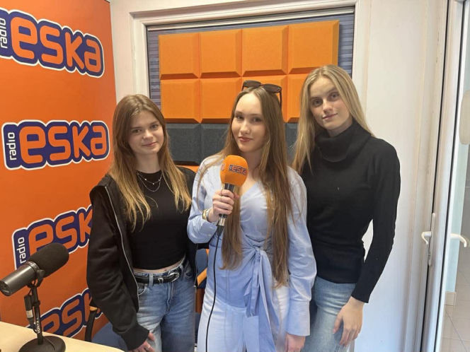 Projekt CUD siedleckich licealistek czyli „Ciało, Umysł, Dusza”