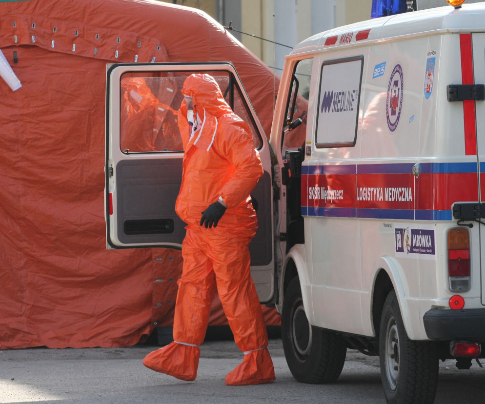 Szpital w Zielonej Górze