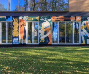 Centrum Aktywności Międzypokoleniowej na Ochocie