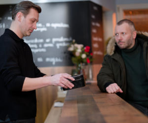 Uroczysko: streszczenie odcinka 245