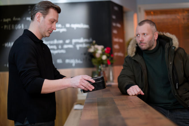 "Uroczysko": streszczenie odcinka 245