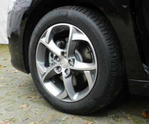 Peugeot 508 FL