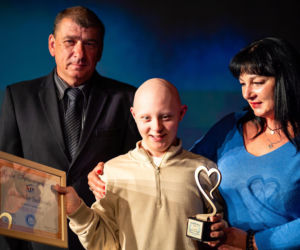 XIV Gala Tęczowych Serc