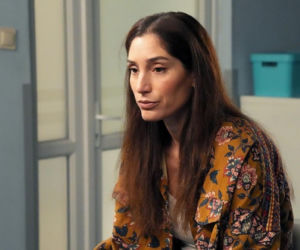 Barwy szczęścia, odcinek 3315. Celina (Orina Krajewska)