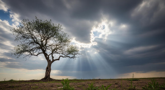 Prognoza pogody na lato 2026. Jaką wizję przedstawił Krzysztof Jackowski?
