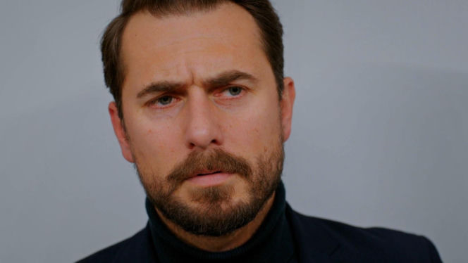 Miłość i nadzieja, odc. 373. Kuzey