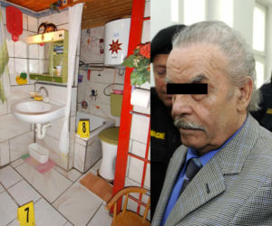 Joseph Fritzl wyjdzie na wolnośc?! Potwór z Amstetten moze wyjsc z wiezienia