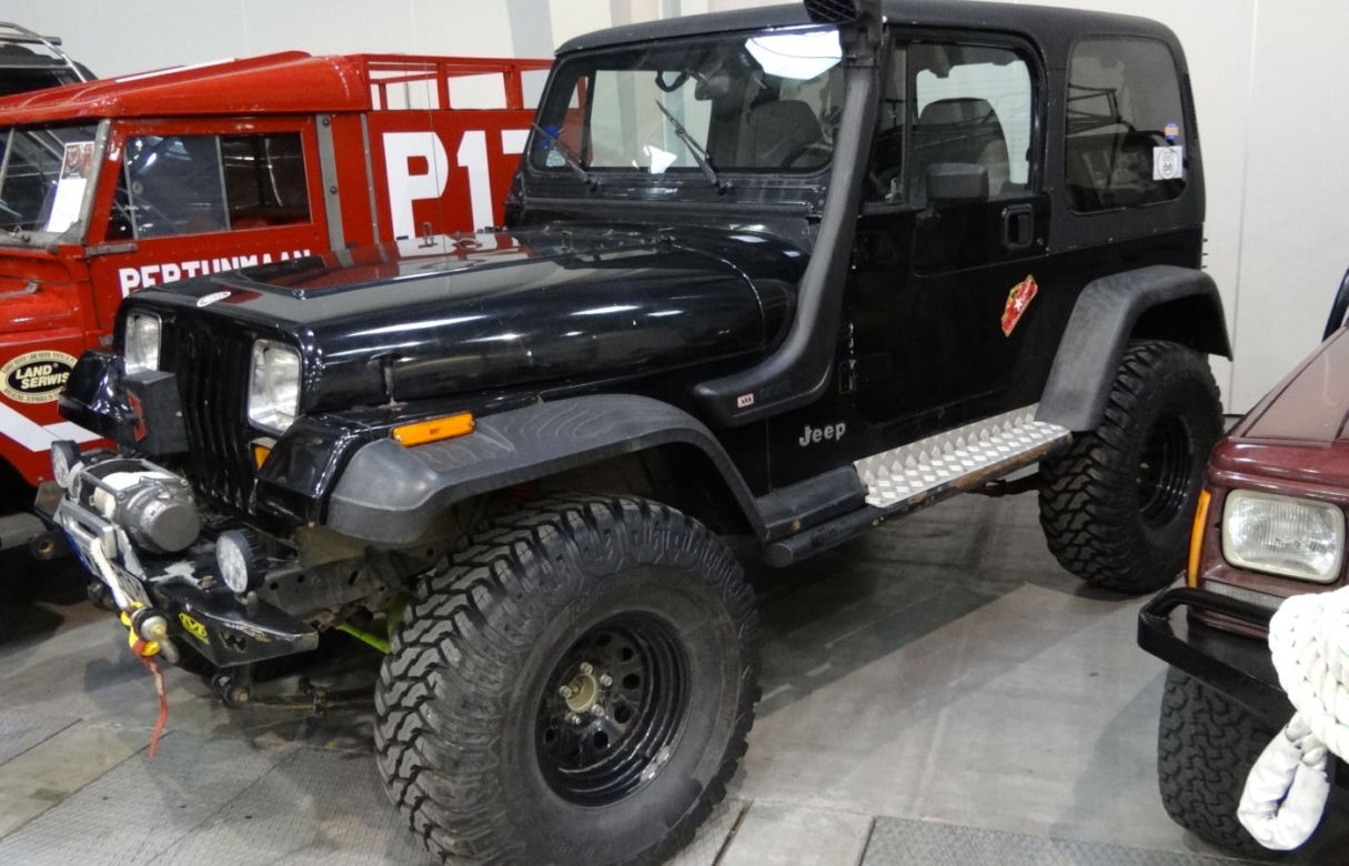 OffRoad Show Poland 2013