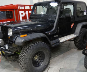 OffRoad Show Poland 2013