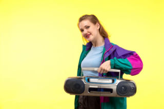 To imię królowało w latach 90. Dzisiaj nadawane jest sporadycznie