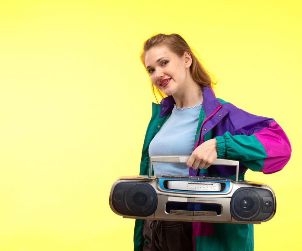 W latach 90. to imię było prawdziwym hitem. Dziś już prawie nikt nie wybiera go dla swoich córek