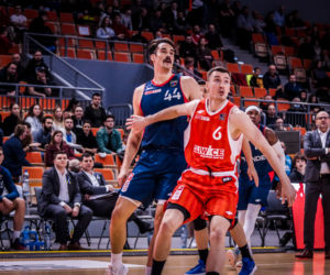 GTK Gliwice - Twarde Pierniki Toruń 70:83, zdjęcia z meczu