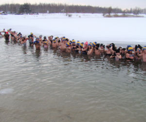 Morsowanie w Radłowie k. Tarnowa