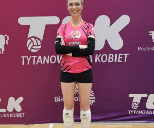 Tytanowa Liga Kobiet w Białymstoku