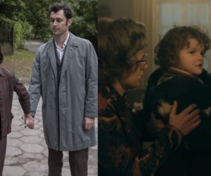  Stulecie Winnych 4 sezon. Staś nie jest synem Benka? Ewa urodziła go dwa lata po śmierci Benita. Takiej wpadki nikt przewidział - ZDJĘCIA