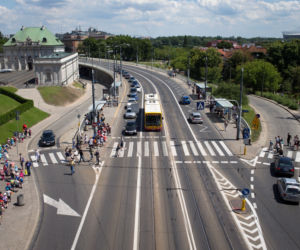 CZAS OTWORZYĆ TRASĘ W-Z