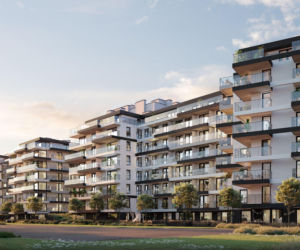 Rezydencja Świerkowa rozpoczyna 2. etap. W sprzedaży 136 mieszkań
