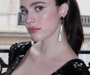Margaret Qualley