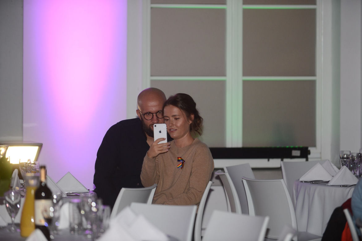 Grześ wcale mnie nie rzucił- Olga Frycz 