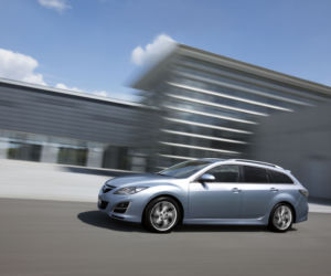 Mazda6 2010