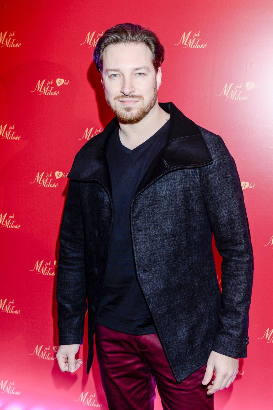 Maciej Jachowski
