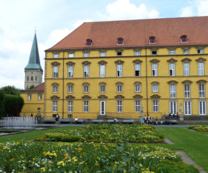 Osnabrück (Niemcy)