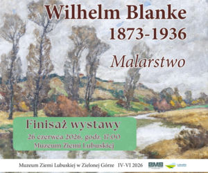 Muzeum Ziemi Lubuskiej zaprasza na wyjątkowe wydarzenie przed wakacyjną przerwą