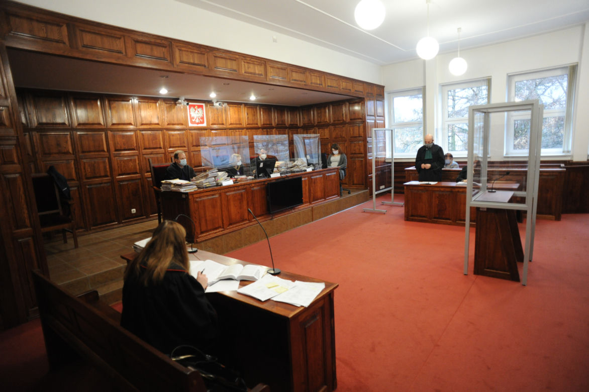 Urzędniczki z Drawska zostały uniewinnione