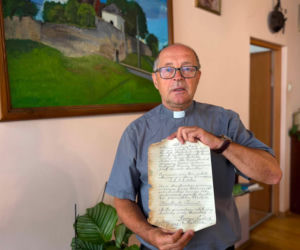Szydłów. Historia, która pisze się na naszych oczach
