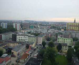 Dąbrowa Górnicza