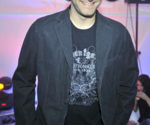Maciej Dowbor