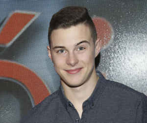 Adam Zdrójkowski, 2016