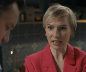 Barwy szczęścia, odcinek 3265: Sonia oskarży Stefaniaka, że ją okłamał. Tak się wywinie z imprezy z bandytami - ZDJĘCIA