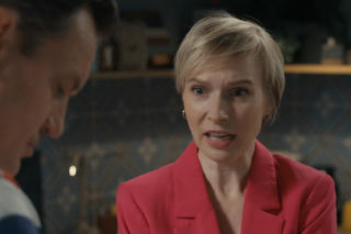 Barwy szczęścia, odcinek 3265: Sonia oskarży Stefaniaka, że ją okłamał. Tak się wywinie z imprezy z bandytami - ZDJĘCIA