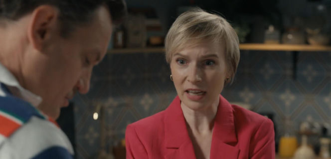 Barwy szczęścia, odcinek 3265: Sonia oskarży Stefaniaka, że ją okłamał. Wmówi jej, że nie imprezował z bandytami - ZDJĘCIA