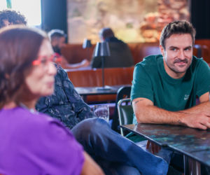 Szpital św. Anny, odcinek 94: Poważna rozmowa Zyty i Maćka o przyszłości ich relacji. Co dalej z ich związkiem?