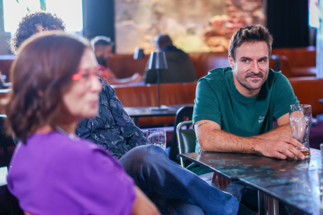 "Szpital św. Anny", odcinek 94: Poważna rozmowa Zyty i Maćka o przyszłości ich relacji. Co dalej z ich związkiem?