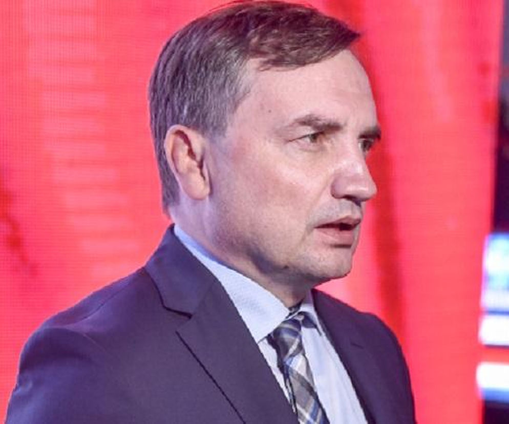 Zbigniew Ziobro 