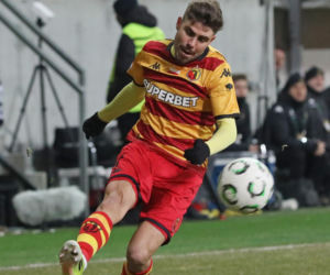 Jagiellonia Białystok - ACF Fiorentina