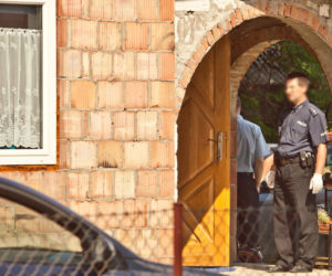 Rodzinna tragedia na Lubelszczyźnie. Adam zabił córeczki. To nie był koniec