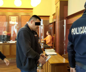 Zabił i zakopał Monikę. Zbrodnia na Śląsku