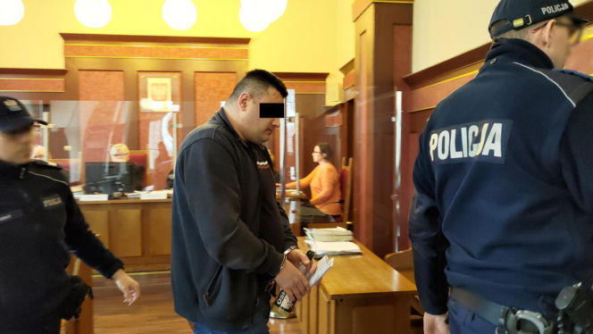 Zabił i zakopał Monikę. Zbrodnia na Śląsku